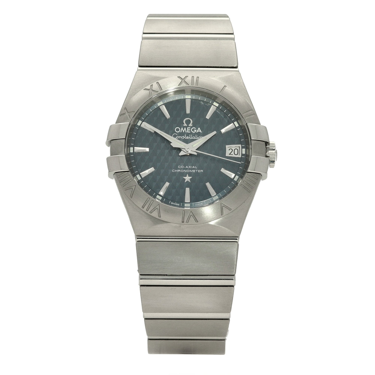 Constellation 123.10.35.20.03.002 – Gents Watch – Unworn 2020