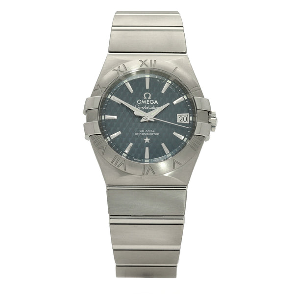 Constellation 123.10.35.20.03.002 – Gents Watch – Unworn 2020