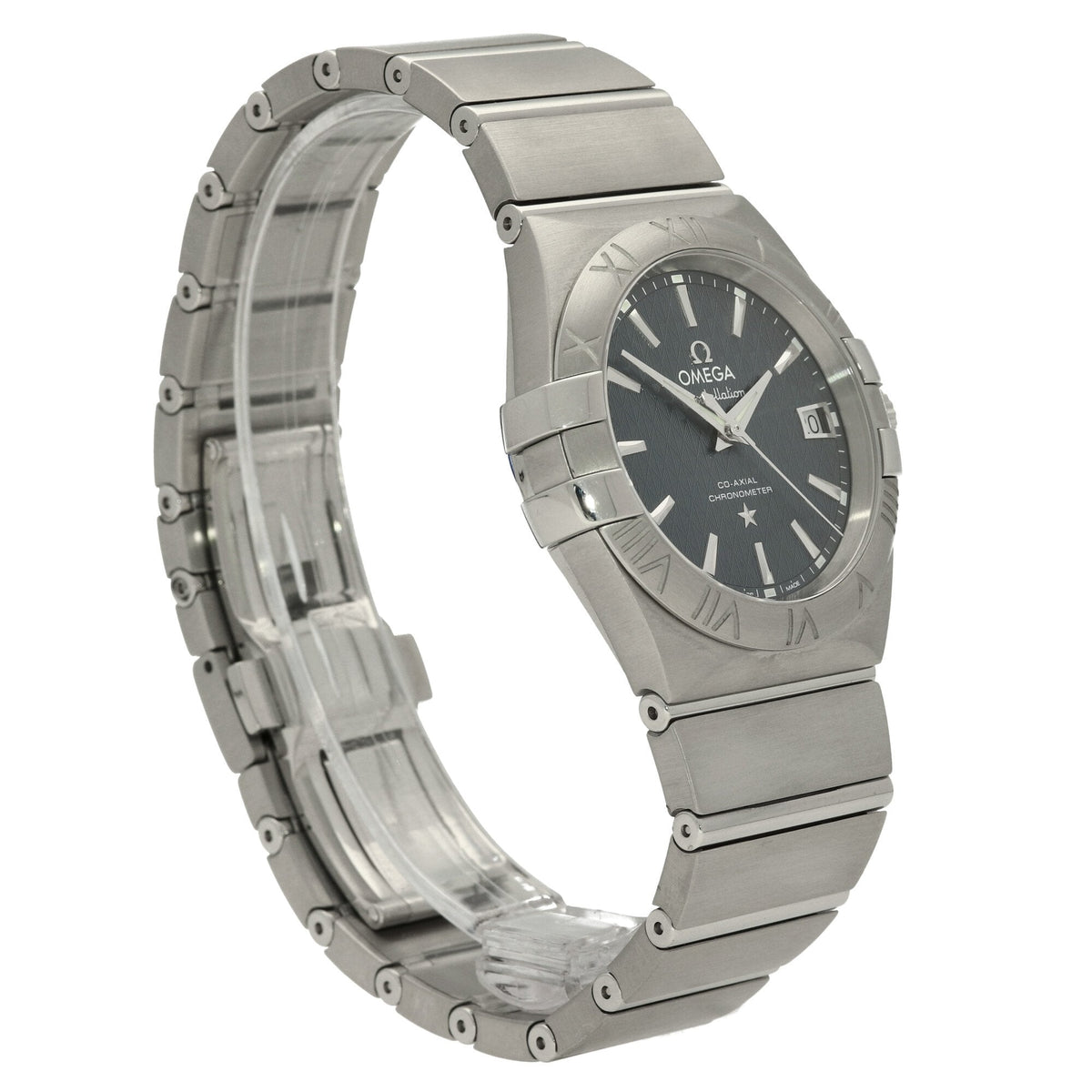 Constellation 123.10.35.20.03.002 – Gents Watch – Unworn 2020