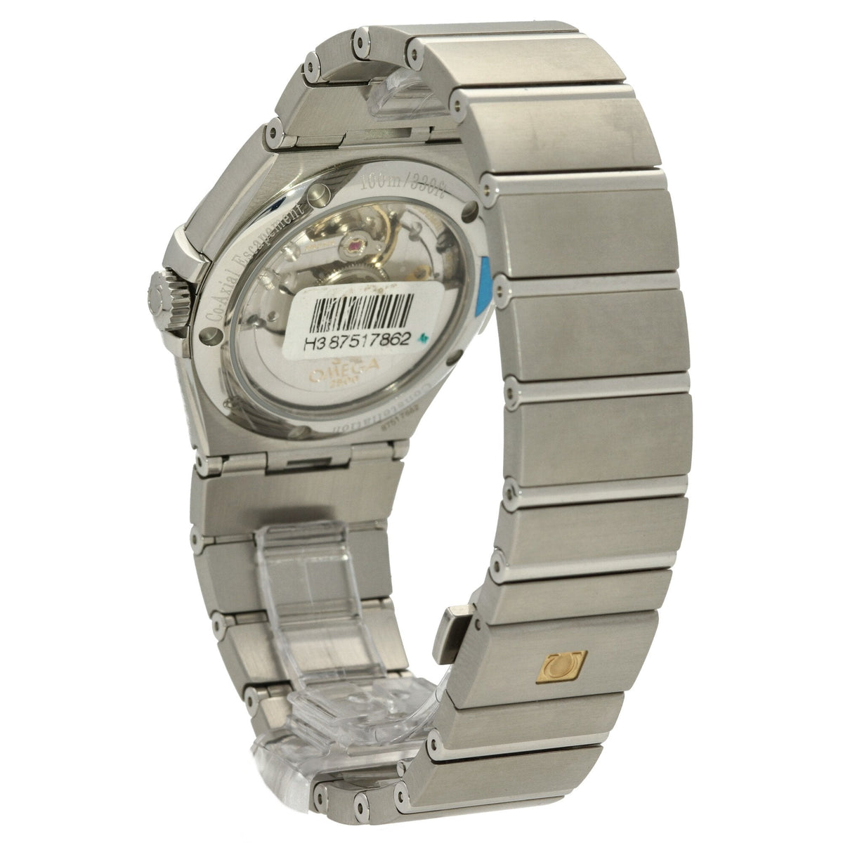 Constellation 123.10.35.20.03.002 – Gents Watch – Unworn 2020