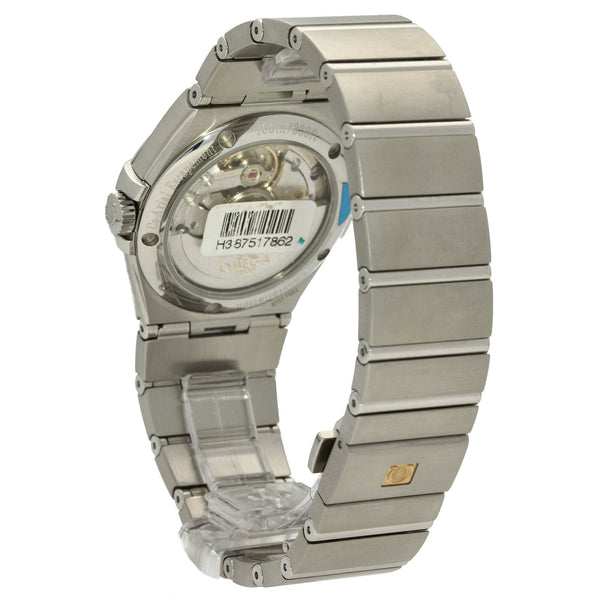 Constellation 123.10.35.20.03.002 – Gents Watch – Unworn 2020