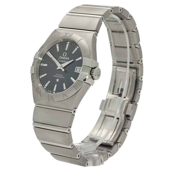 Constellation 123.10.35.20.03.002 – Gents Watch – Unworn 2020