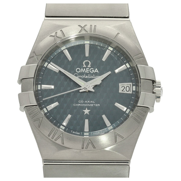 Constellation 123.10.35.20.03.002 – Gents Watch – Unworn 2020