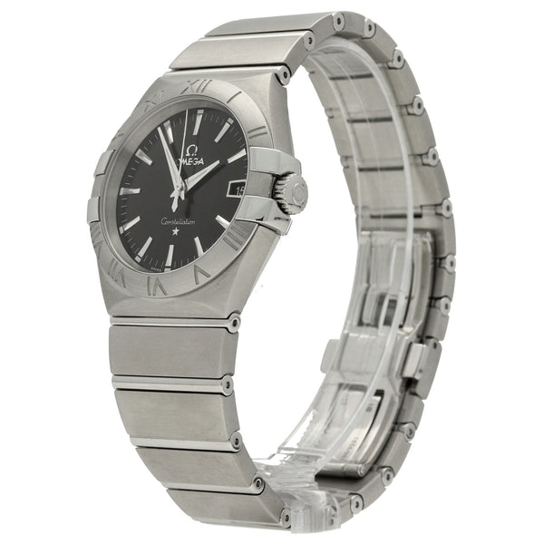 Constellation 123.10.35.60.01.001 – Gents Watch – Unworn 2020