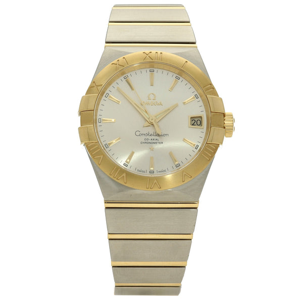 Constellation 123.20.38.21.02.002 – Gents Watch – NOS 2020