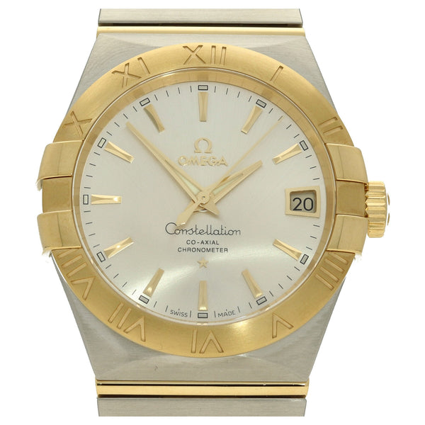 Constellation 123.20.38.21.02.002 – Gents Watch – NOS 2020