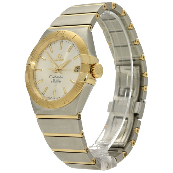 Constellation 123.20.38.21.02.002 – Gents Watch – NOS 2020
