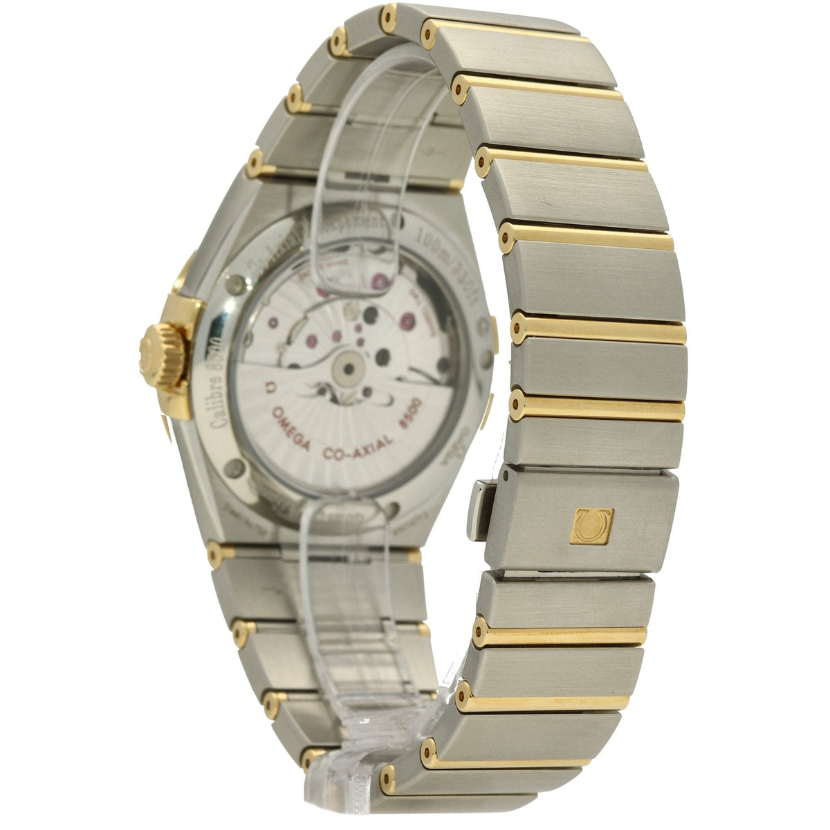 Constellation 123.20.38.21.02.002 – Gents Watch – NOS 2020