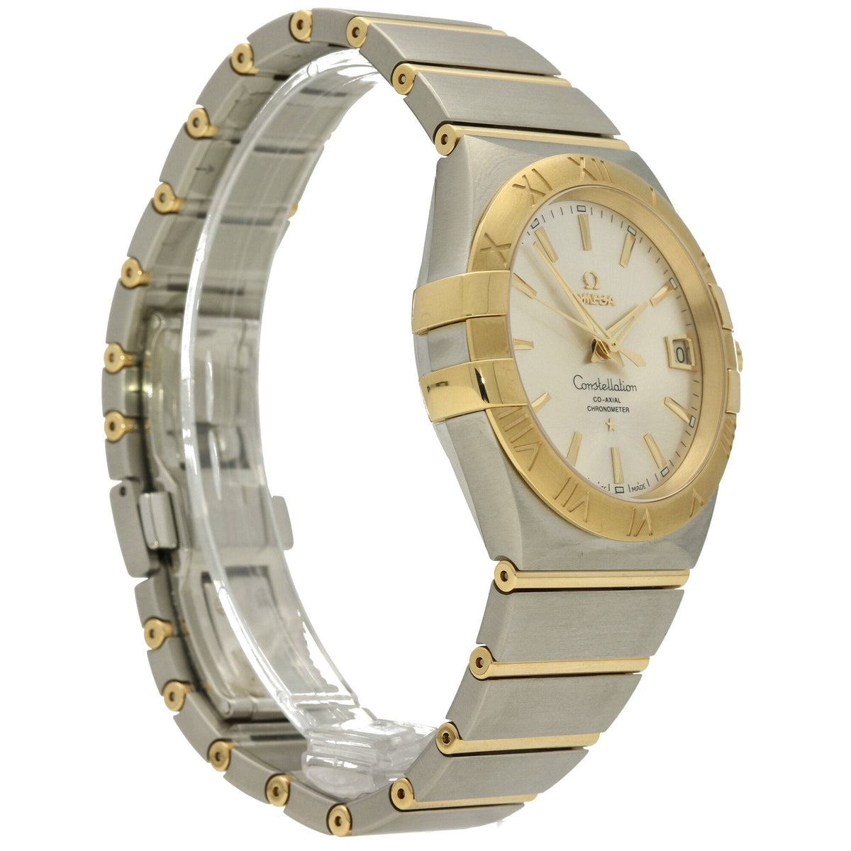 Constellation 123.20.38.21.02.002 – Gents Watch – NOS 2020