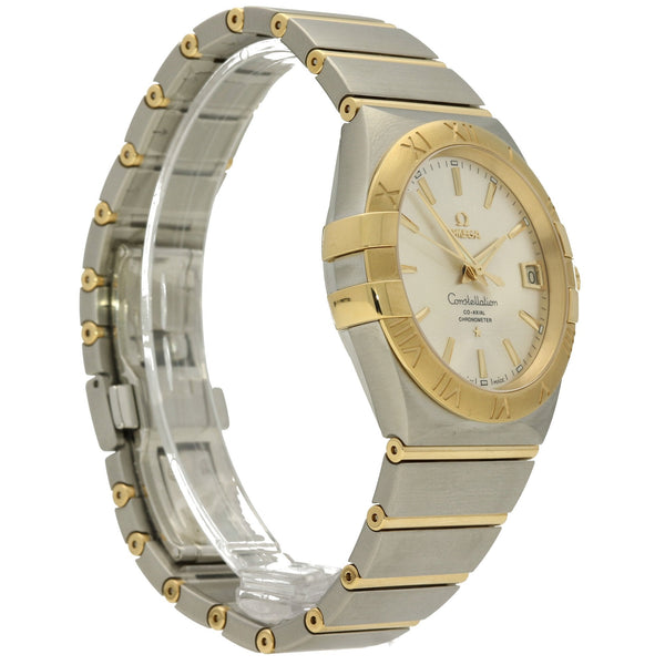 Constellation 123.20.38.21.02.002 – Gents Watch – NOS 2020