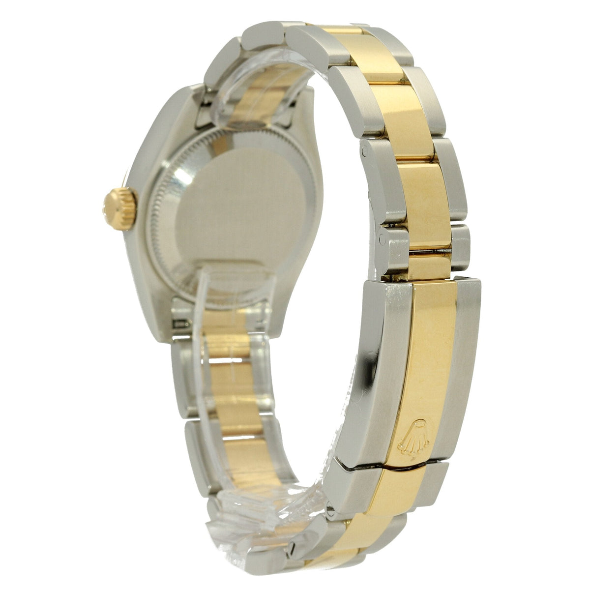 Datejust 179173 - Ladies Watch - Diamond Dial - 2004