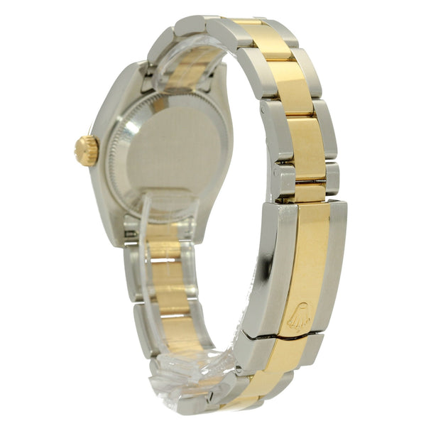 Datejust 179173 - Ladies Watch - Diamond Dial - 2004