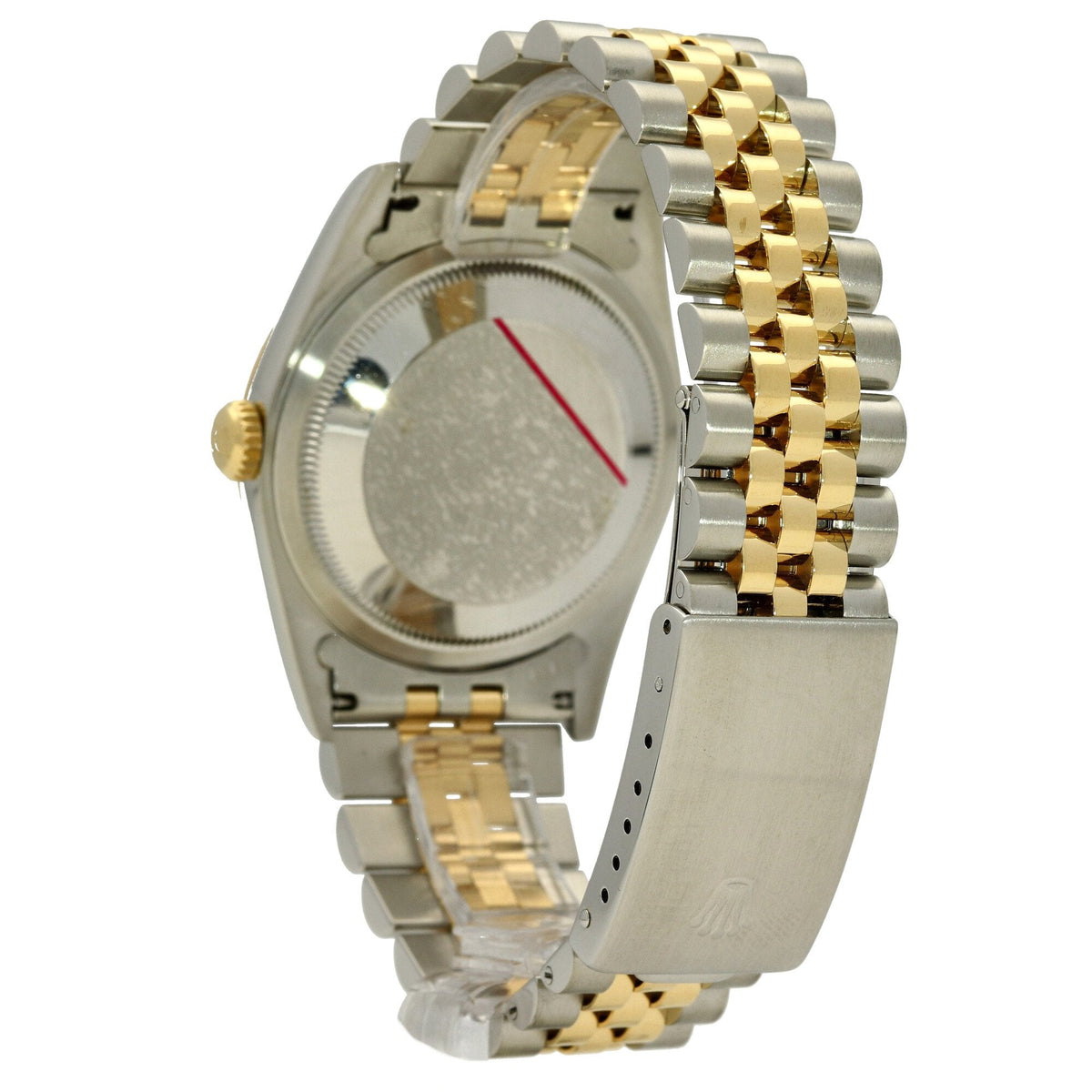 Datejust 16233 - Gents Watch - Diamond Dial - 1997