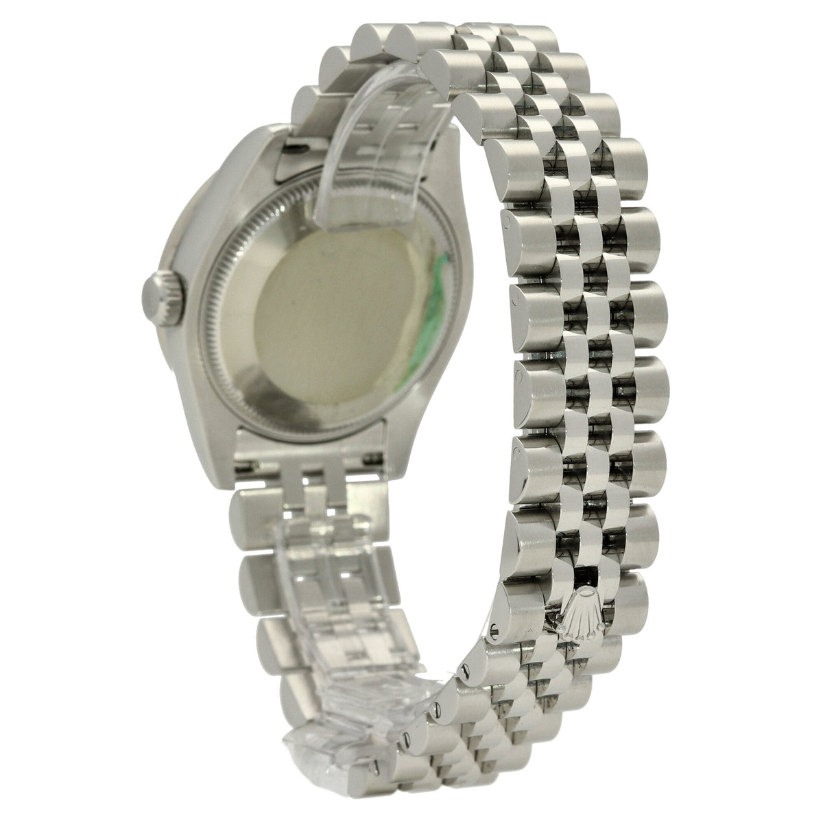 Datejust 31 - 178384 – Diamond Dial & Bezel - 2011