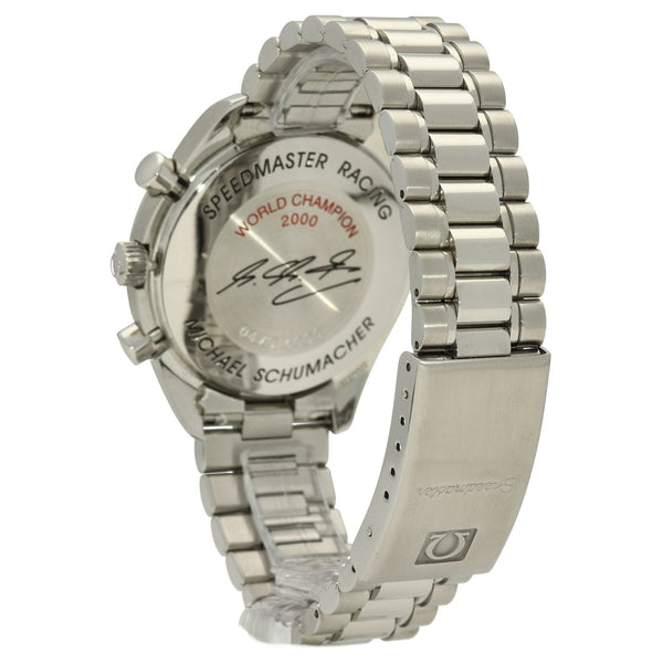 Speedmaster 35173000 - Michael Schumacher - 2001