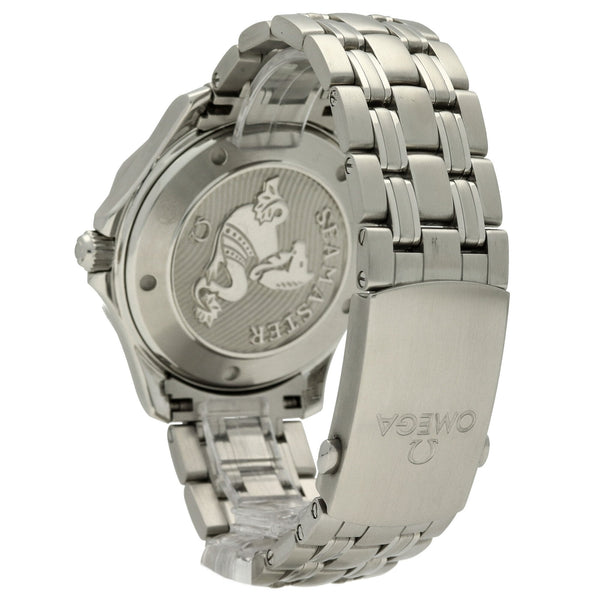 Seamaster 212.30.41.20.01.003 - Gents Watch - 2019