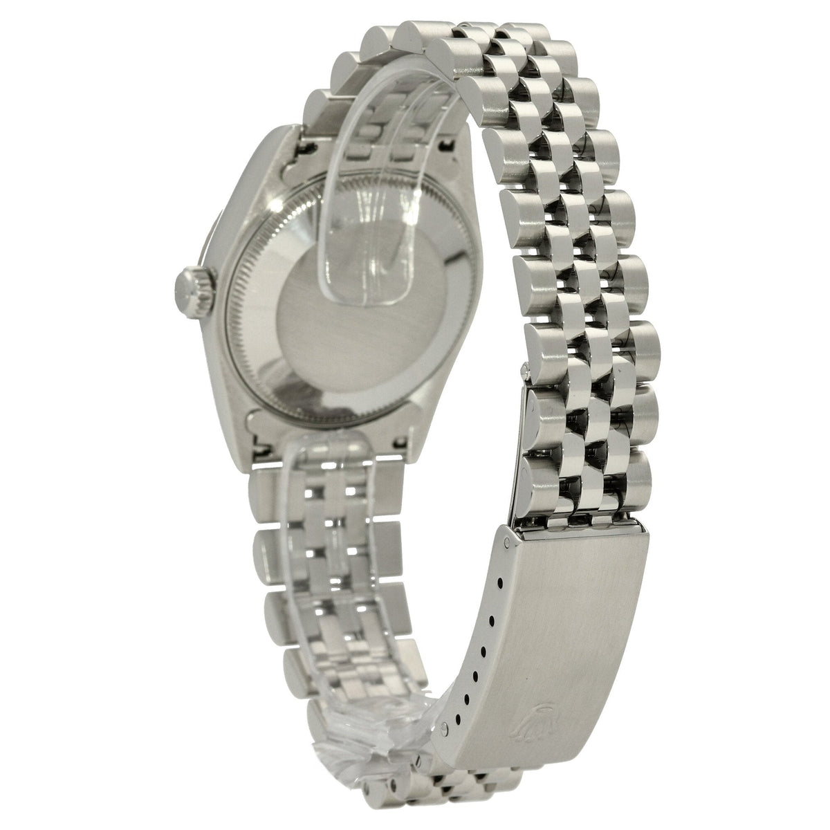 Datejust 68274 - Midsize Watch - Cream Dial - 1998