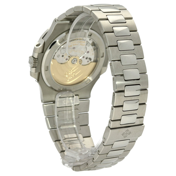 Nautilus 5711/1A-010 - Steel Watch - 2019