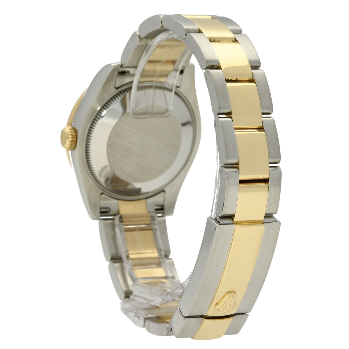 Datejust 31 - 178383 – Diamond Dial & Bezel - 2017