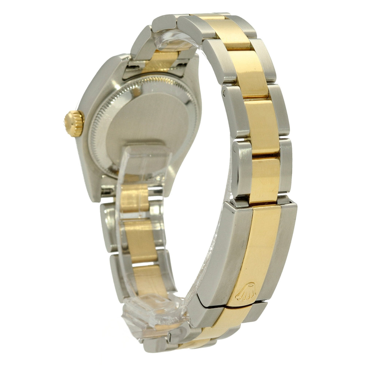 Datejust 179173 - Ladies Watch - Cream Dial - 2006