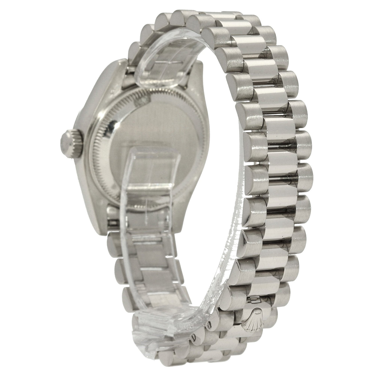 Datejust 179179 - White Gold Watch - Mother Of Pearl Dial -2007