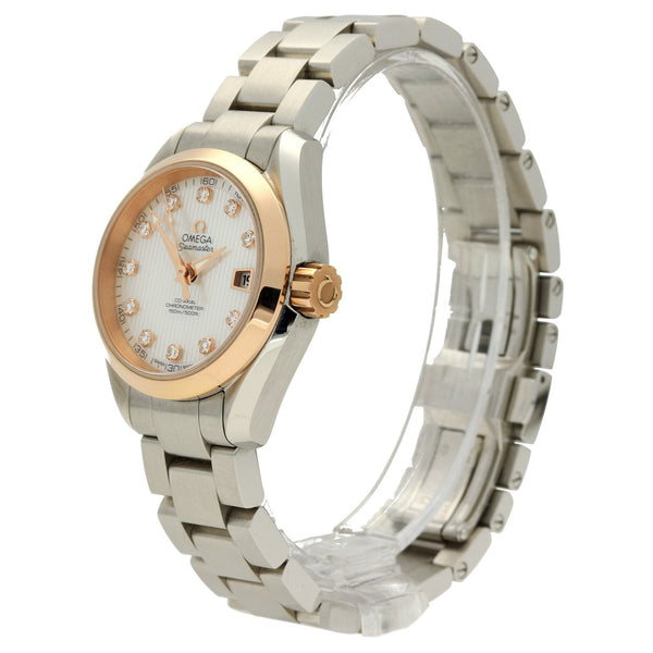 Seamaster 231.20.30.20.55.003 - 30mm - Mother of Pearl Dial - 2