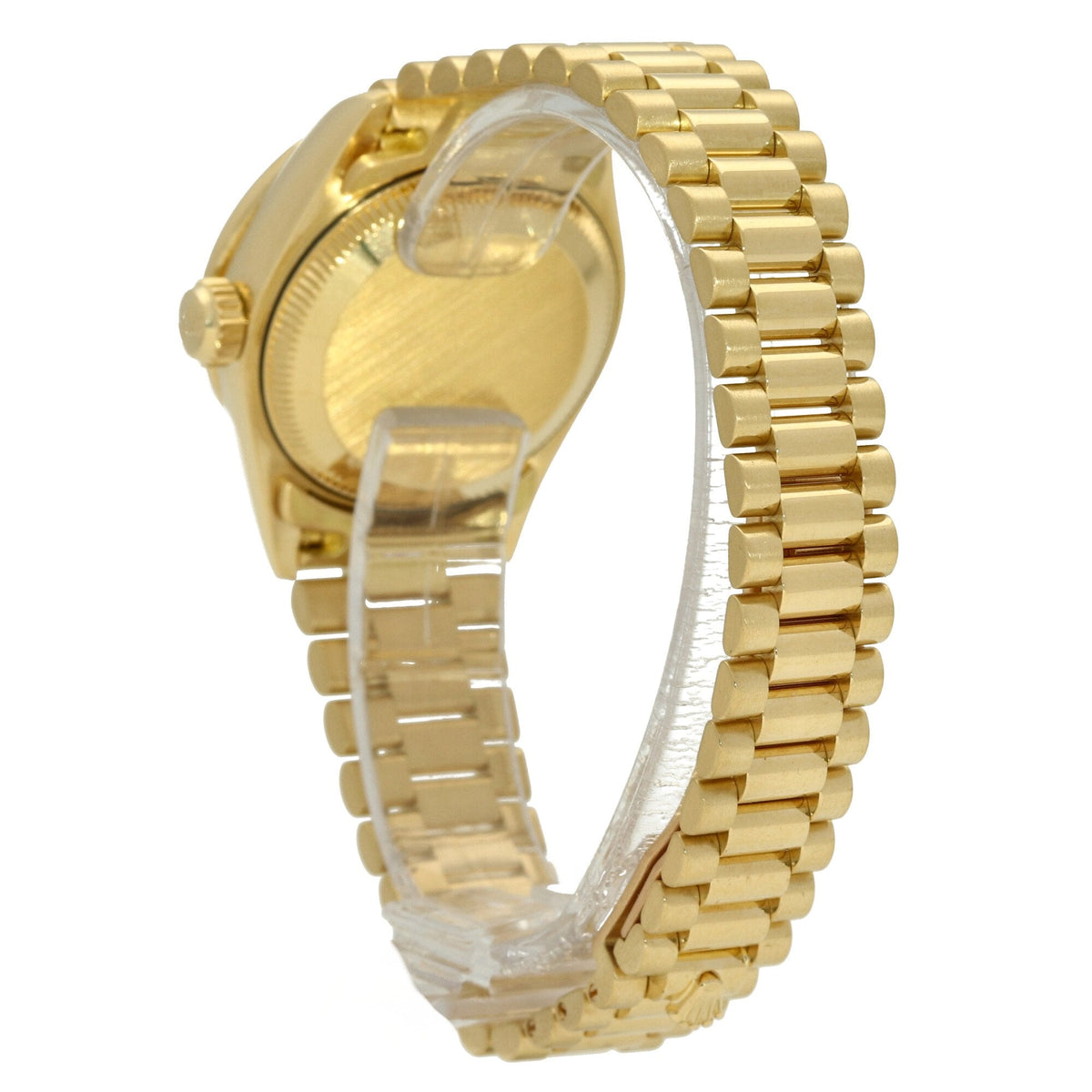Datejust 69078 - Diamond & Emerald Bezel - 1995