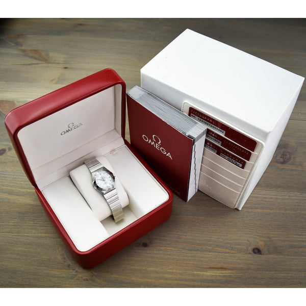 Constellation 123.10.27.20.55.002 - Diamond Dial - 2020 NOS