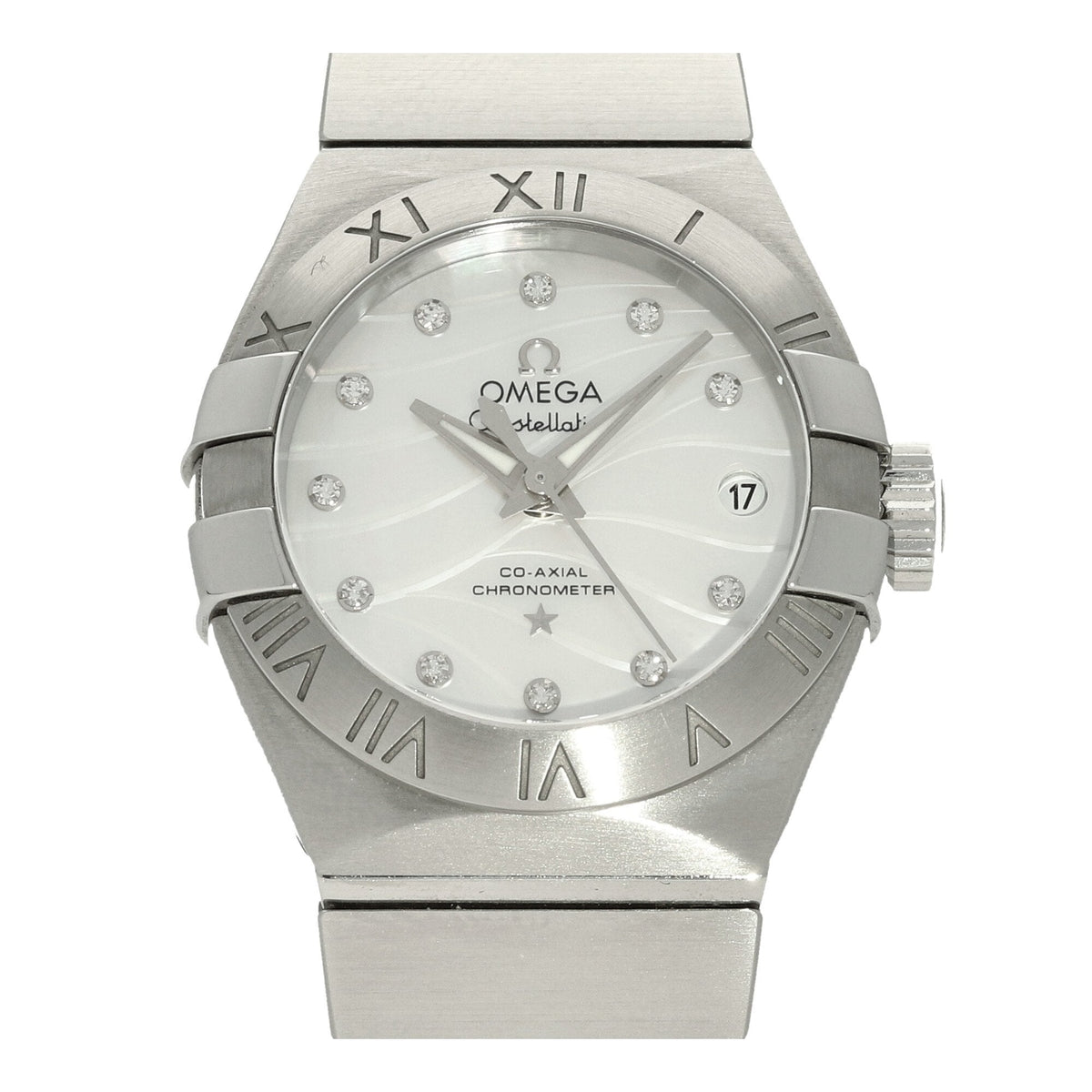 Constellation 123.10.27.20.55.002 - Diamond Dial - 2020 NOS