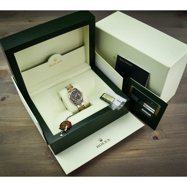 Datejust 178341 - Diamond Dial - 2013