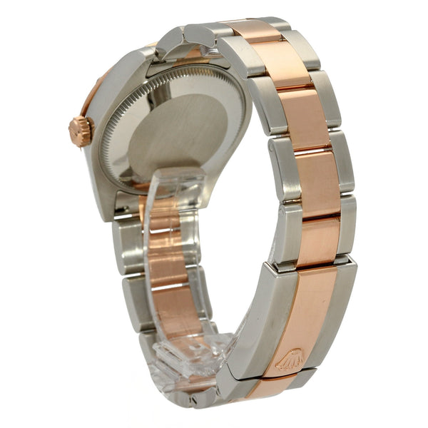 Datejust 178341 - Diamond Dial - 2013