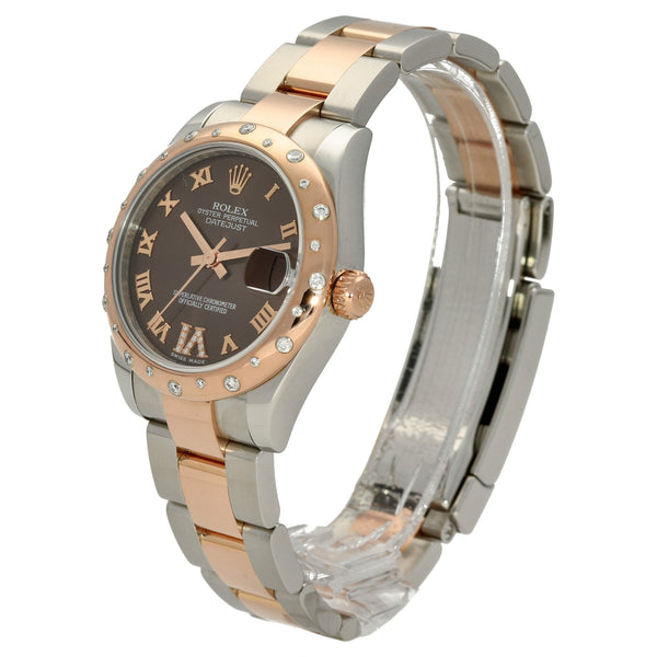 Datejust 178341 - Diamond Dial - 2013