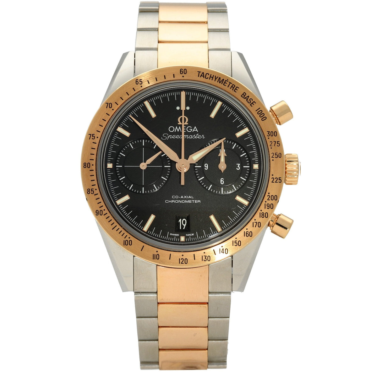 Speedmaster 331.20.42.51.01.001 - 2020 NOS