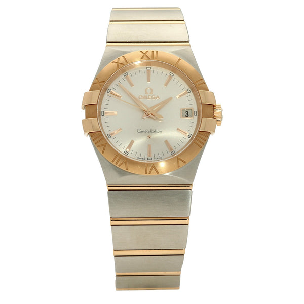 Constellation 123.20.35.60.02.001 - Silver Dial - NOS 2020