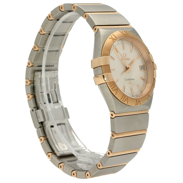 Constellation 123.20.35.60.02.001 - Silver Dial - NOS 2020