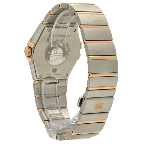 Constellation 123.20.35.60.02.001 - Silver Dial - NOS 2020