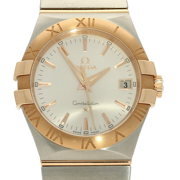 Constellation 123.20.35.60.02.001 - Silver Dial - NOS 2020