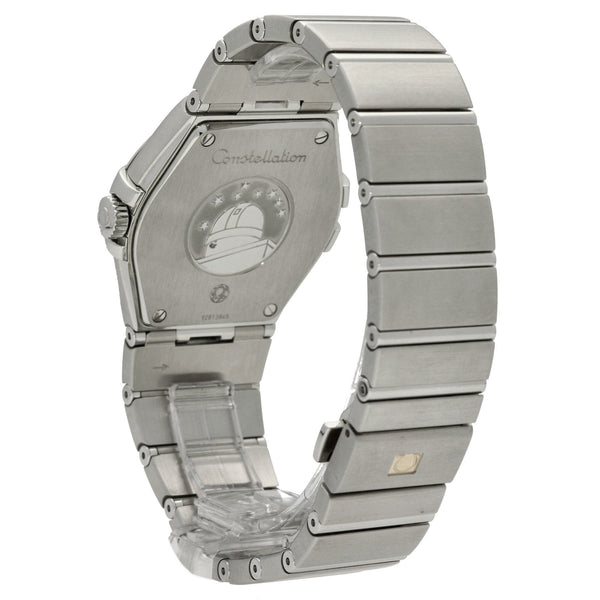 Constellation 123.10.35.60.02.001 - Silver Dial - NOS 2020