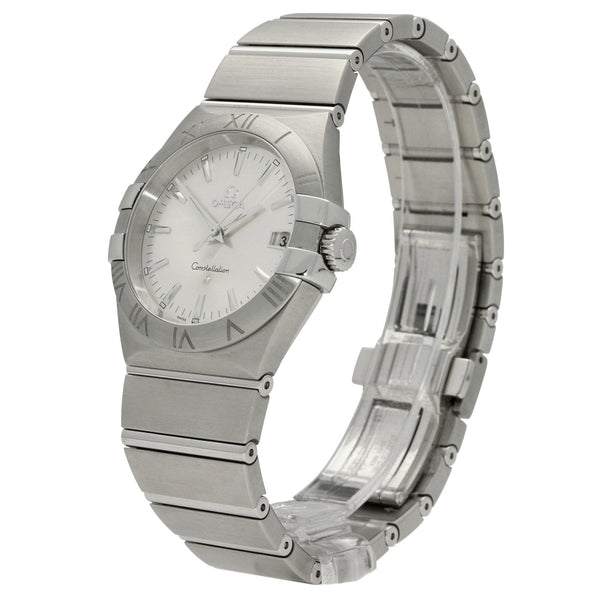 Constellation 123.10.35.60.02.001 - Silver Dial - NOS 2020