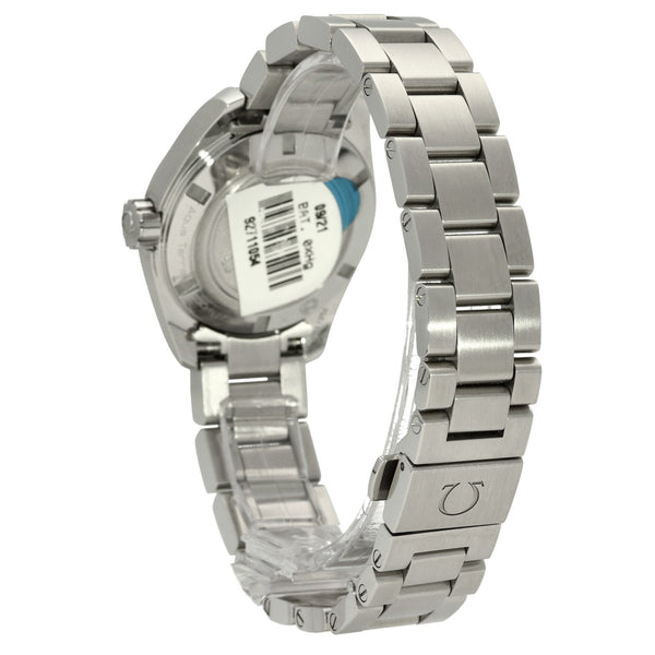 Seamaster 231.10.30.60.55.001 - 30mm - Mother of Pearl - 2020