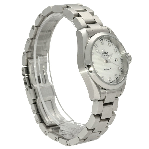 Seamaster 231.10.30.60.55.001 - 30mm - Mother of Pearl - 2020