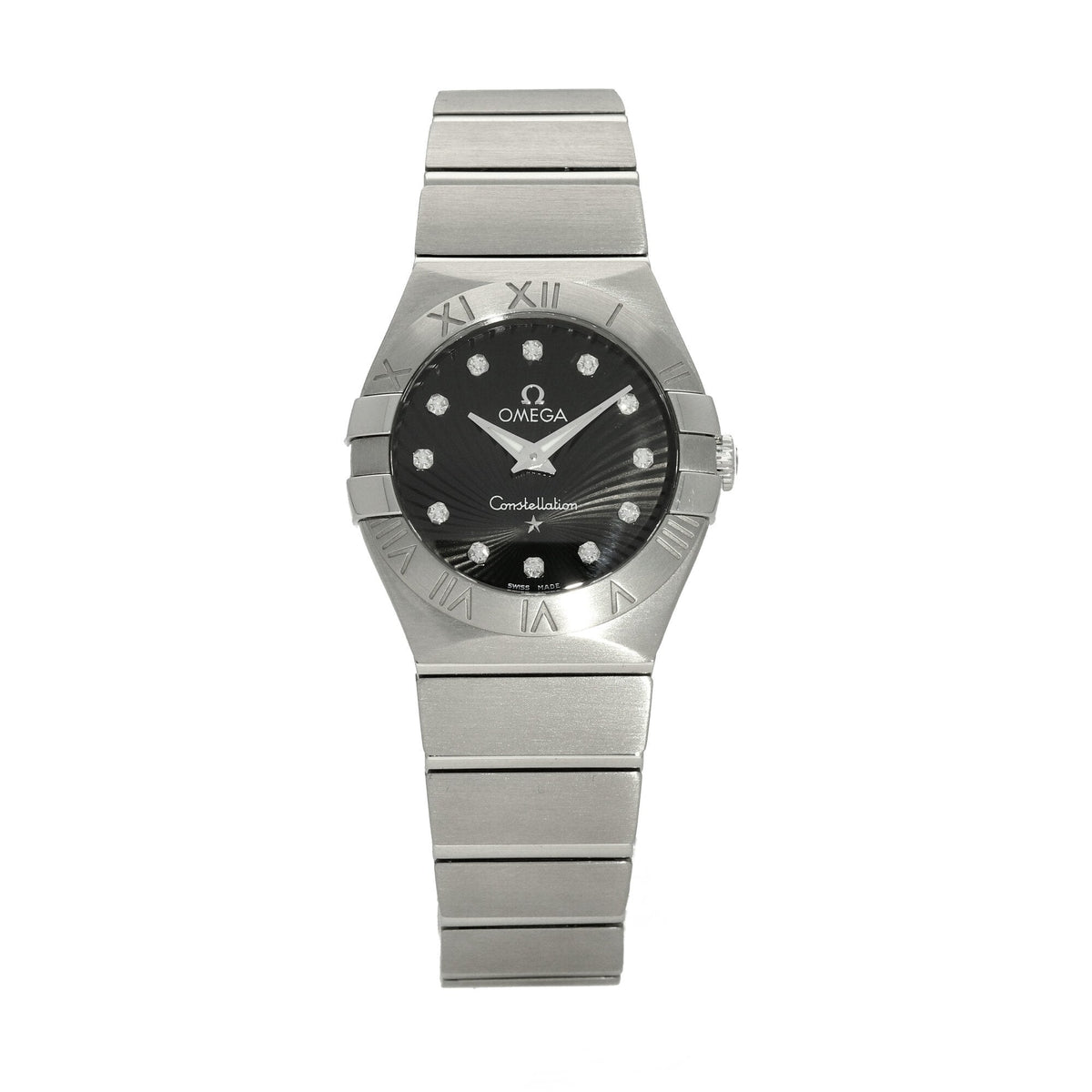 Constellation 123.10.27.60.51.001 - Diamond Dial - 2020