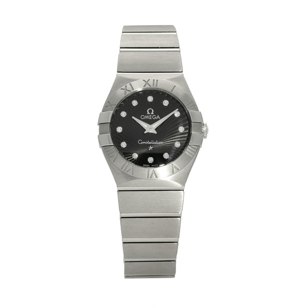 Constellation 123.10.27.60.51.001 - Diamond Dial - 2020