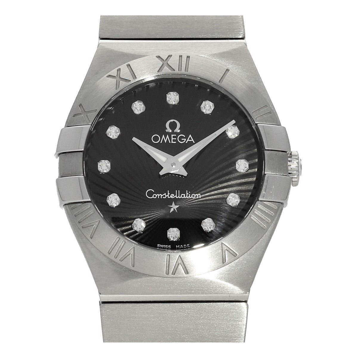Constellation 123.10.27.60.51.001 - Diamond Dial - 2020