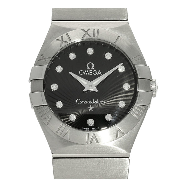 Constellation 123.10.27.60.51.001 - Diamond Dial - 2020