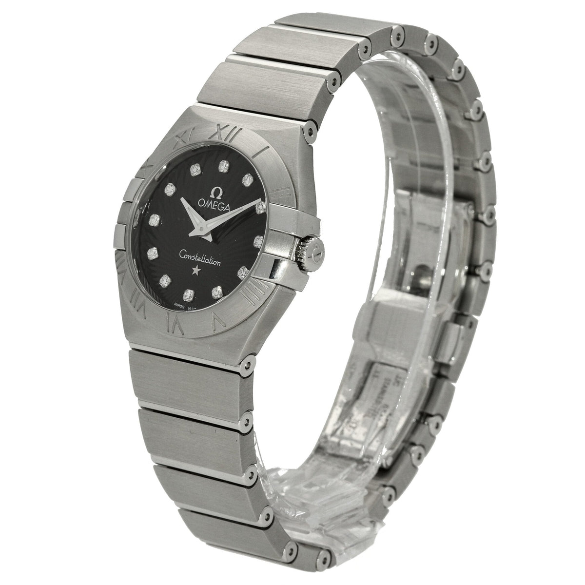 Constellation 123.10.27.60.51.001 - Diamond Dial - 2020