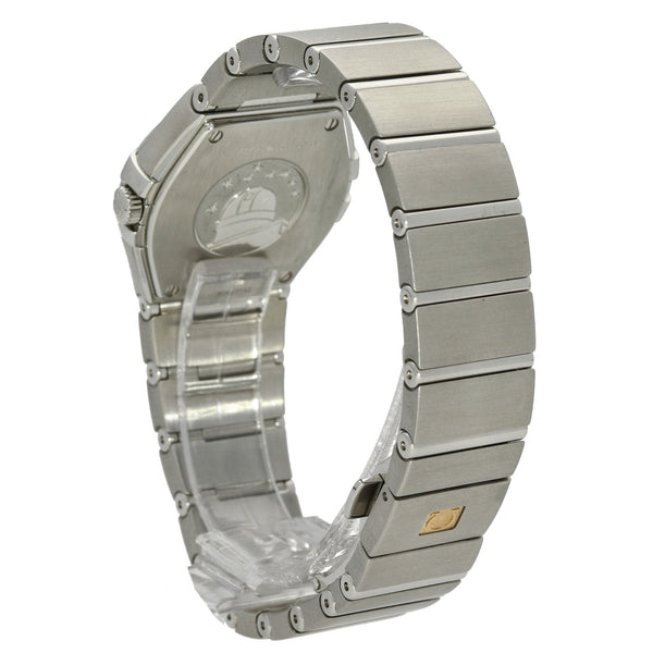 Constellation 123.10.27.60.51.001 - Diamond Dial - 2020