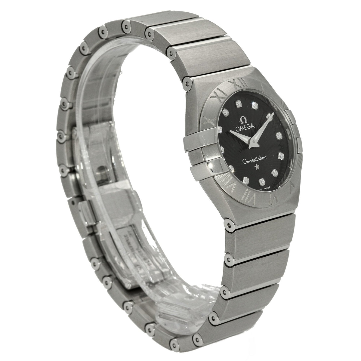 Constellation 123.10.27.60.51.001 - Diamond Dial - 2020