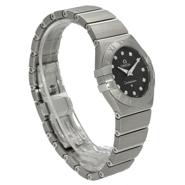 Constellation 123.10.27.60.51.001 - Diamond Dial - 2020