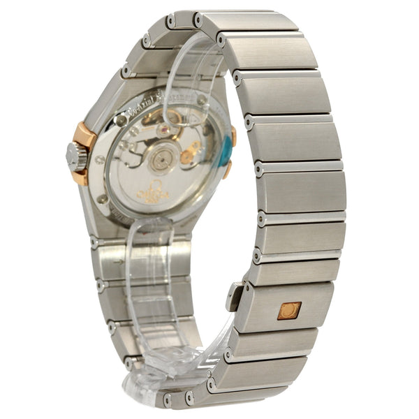 Constellation 123.20.35.20.02.003 - Silver Dial - 2020